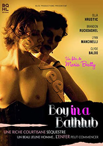 Boy in a Bathtub (DVD)